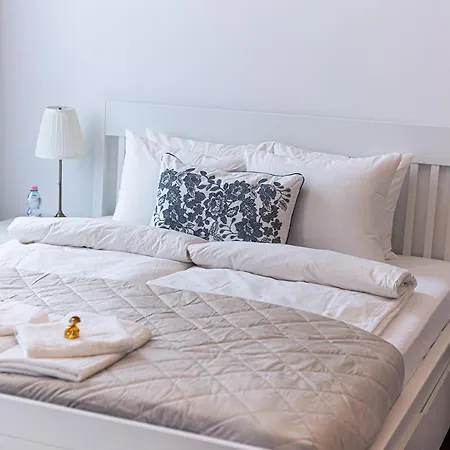 Apartmán Joy On Kiraly Street