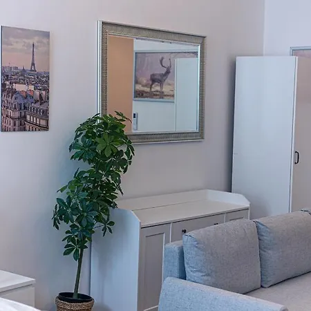 Joy On Kiraly Street * Budapešť