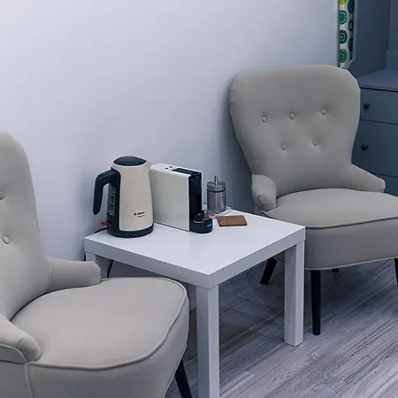 Apartmán Joy On Kiraly Street