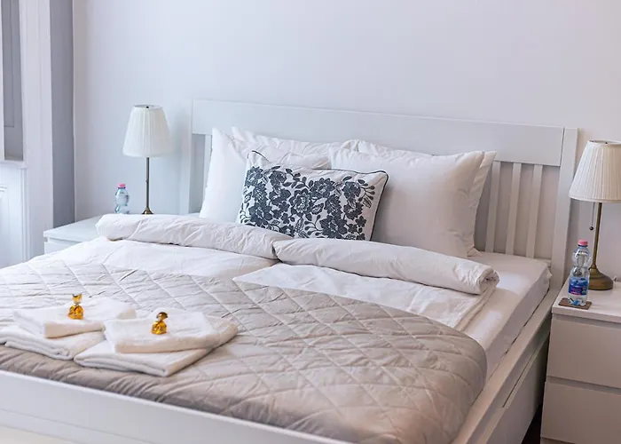 Apartamento Joy On Kiraly Street