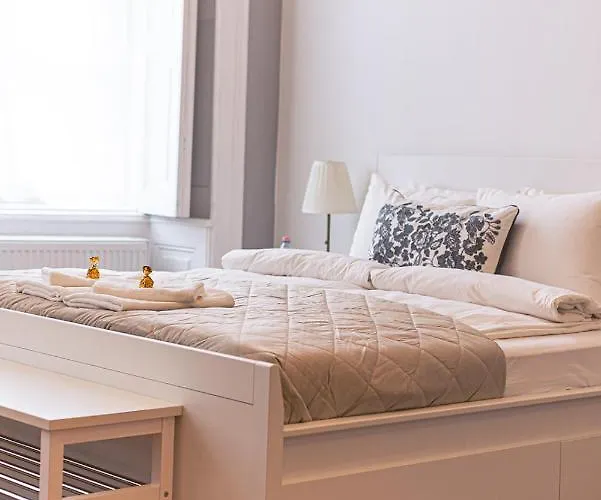 Apartamento Joy On Kiraly Street