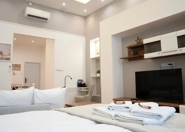 Apartamento Joy On Kiraly Street *