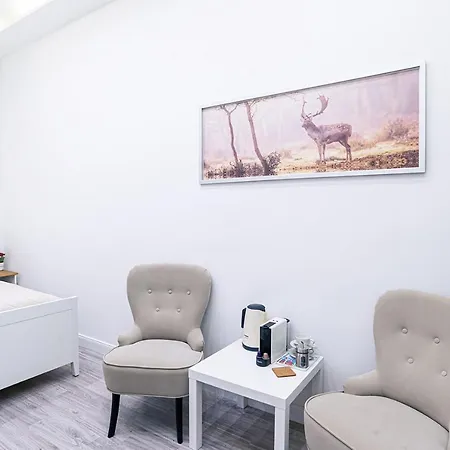 Joy On Kiraly Street Apartamento *