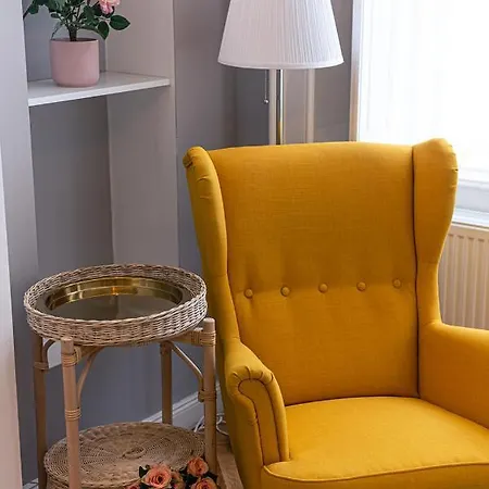 Apartment Joy On Kiraly Street *