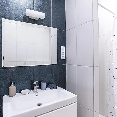 Joy On Kiraly Street Apartment