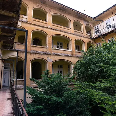 Apartment Joy On Kiraly Street