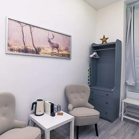 Apartment Joy On Kiraly Street Budapest